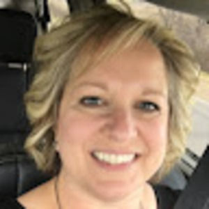 Meet your Posher, Jenny